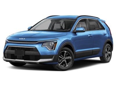 2025 Kia Niro EX