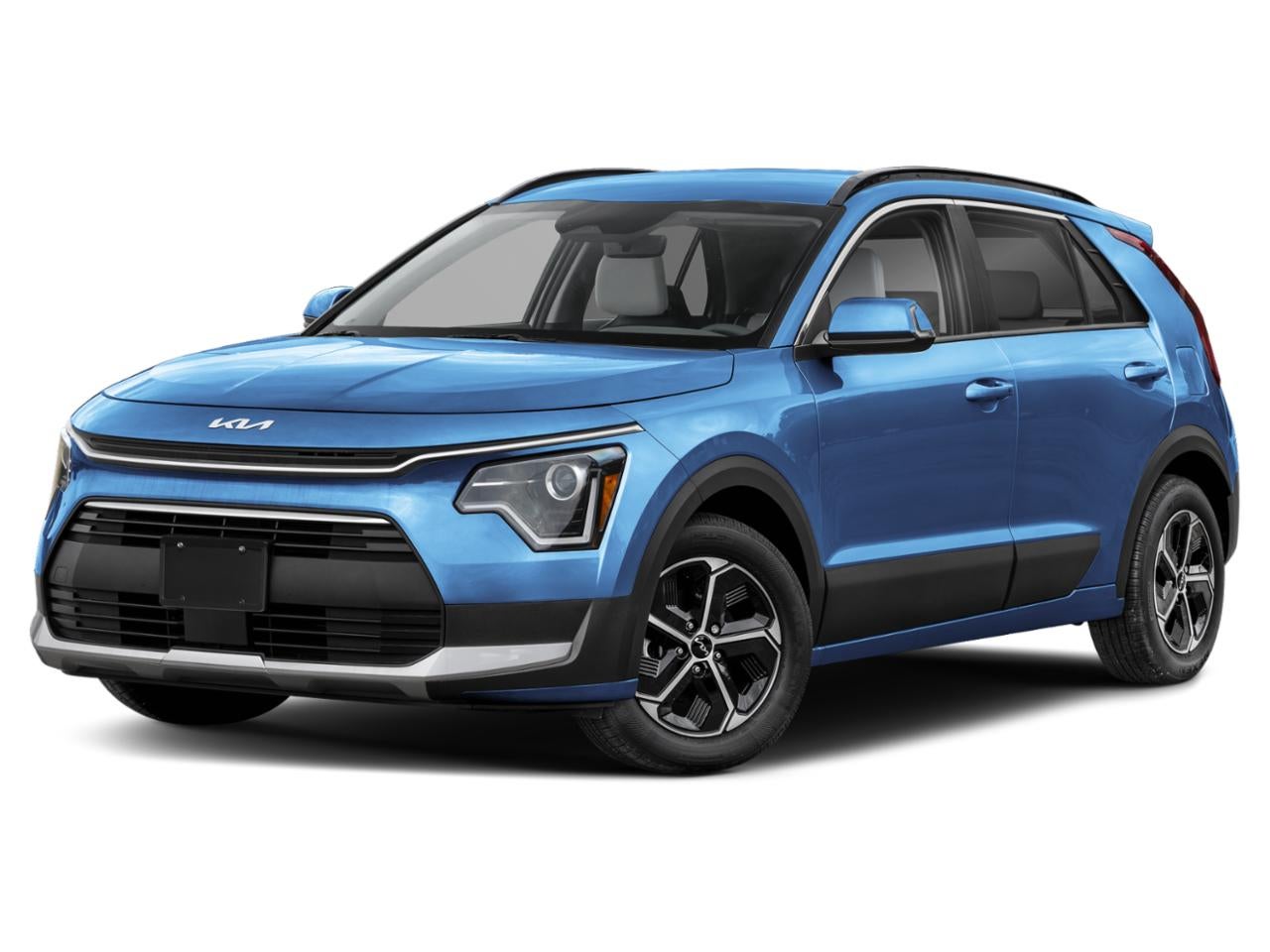 2025 Kia Niro EX