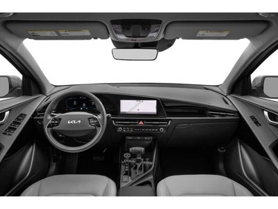 2025 Kia Niro EX