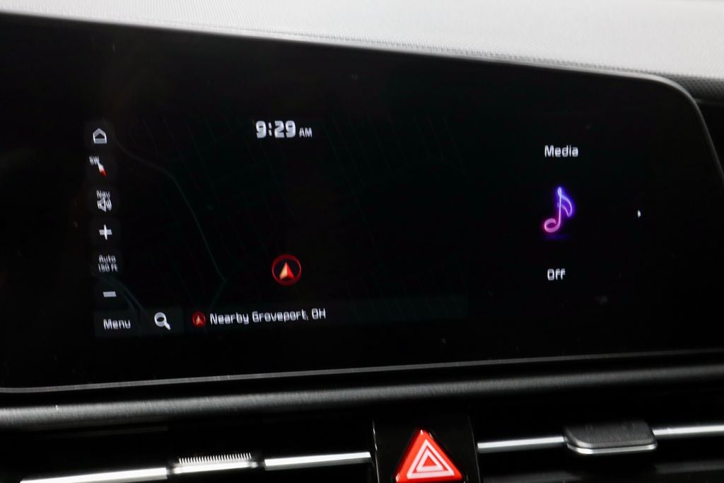 2023 Kia Niro EX