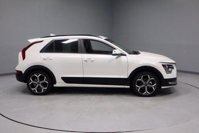 2025 Kia Niro EX Touring