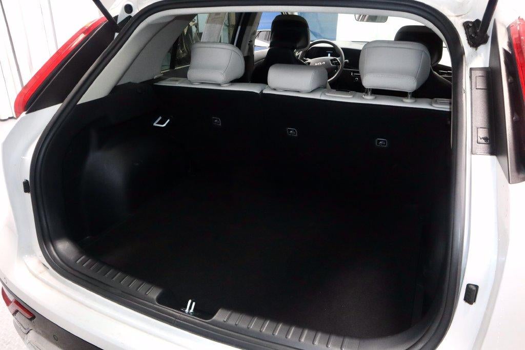 2025 Kia Niro EX Touring