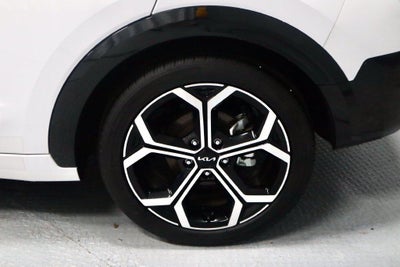 2025 Kia Niro EX Touring