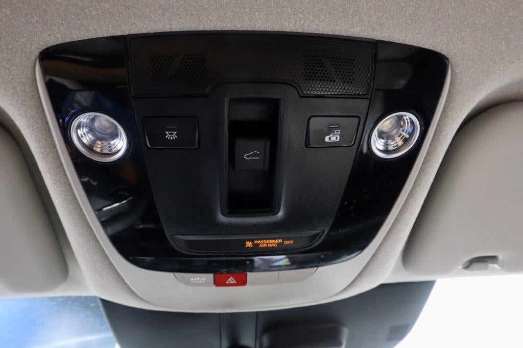 2025 Kia Niro EX Touring