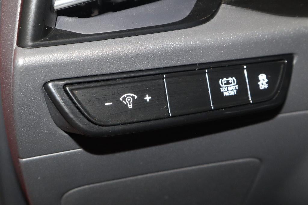 2023 Kia Niro EX Touring