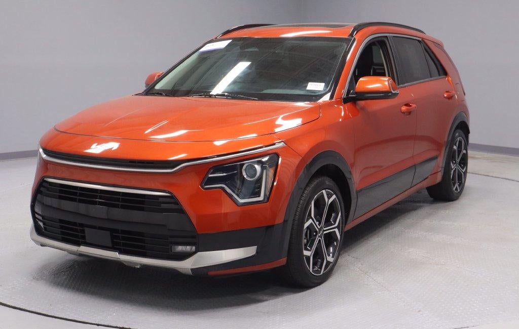 2023 Kia Niro EX Touring