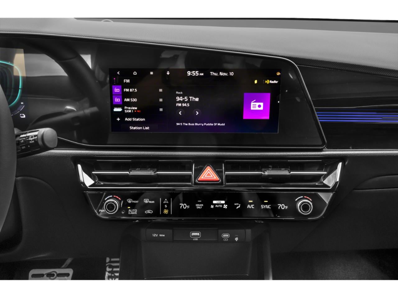 2023 Kia Niro EX Touring