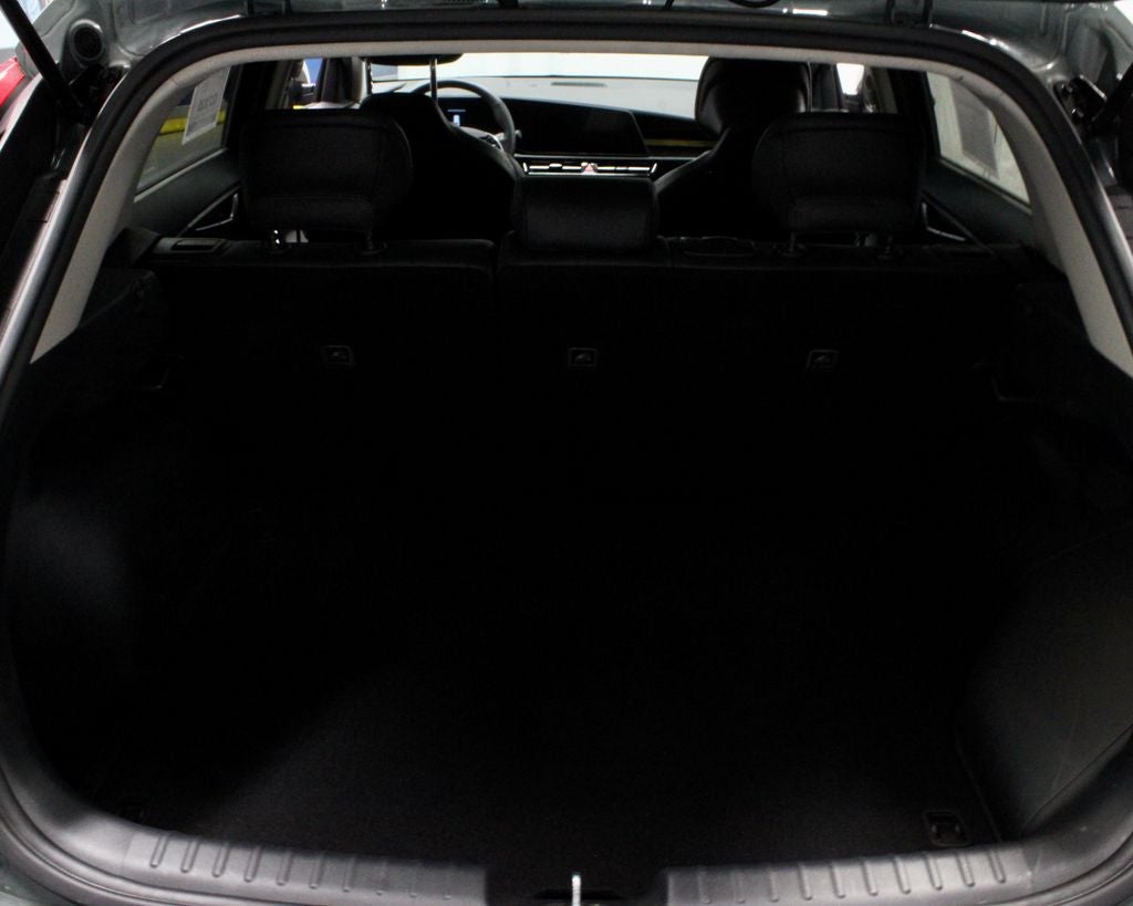 2023 Kia Niro Plug-In Hybrid EX