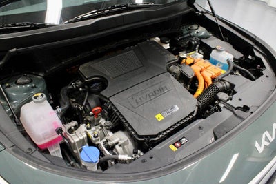 2023 Kia Niro Plug-In Hybrid EX