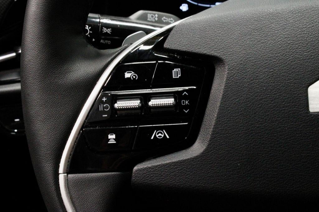 2023 Kia Niro Plug-In Hybrid EX