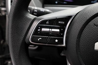 2024 Kia Seltos LX