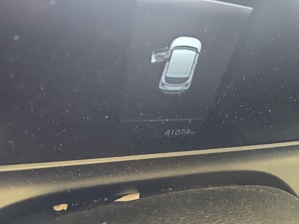 2024 Kia Seltos LX