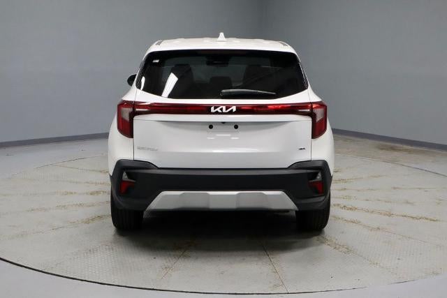 2024 Kia Seltos LX