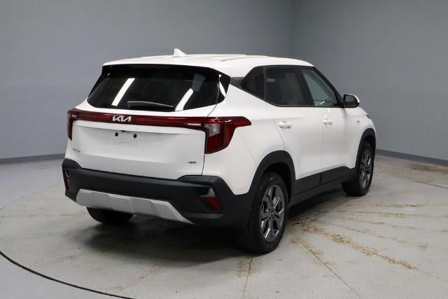 2024 Kia Seltos LX