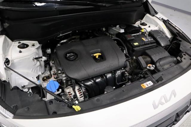 2024 Kia Seltos LX