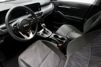 2024 Kia Seltos LX