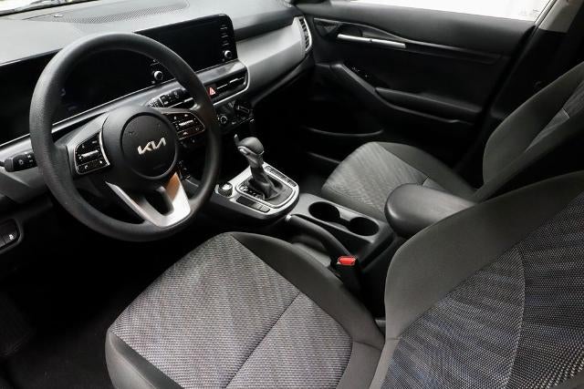 2024 Kia Seltos LX