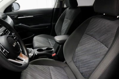 2024 Kia Seltos LX