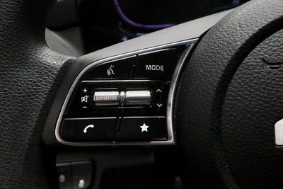 2024 Kia Seltos LX
