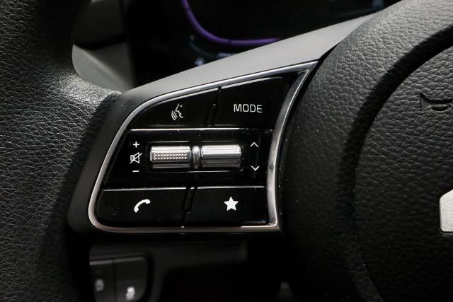 2024 Kia Seltos LX