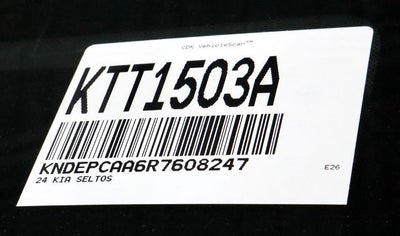 2024 Kia Seltos LX