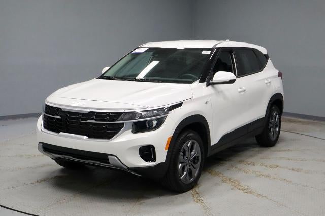 2024 Kia Seltos LX