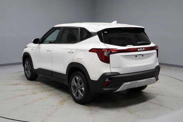2024 Kia Seltos LX