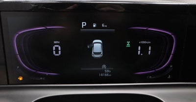 2024 Kia Seltos LX