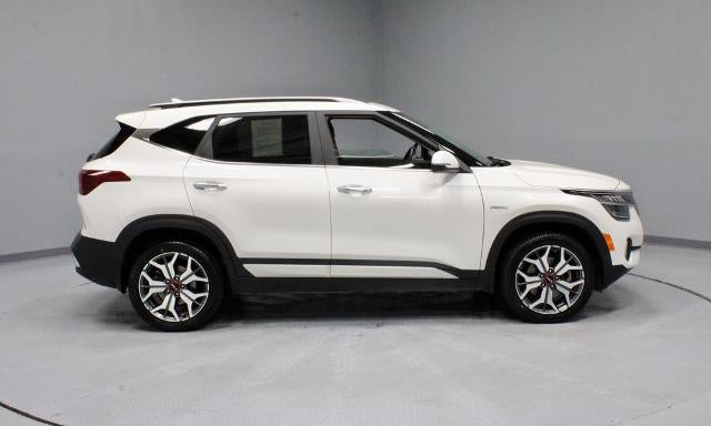 2023 Kia Seltos SX