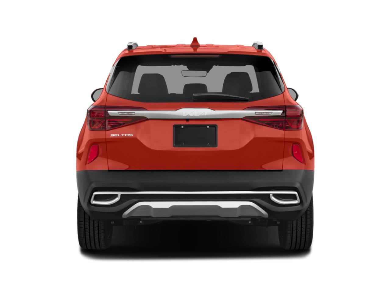 2023 Kia Seltos SX