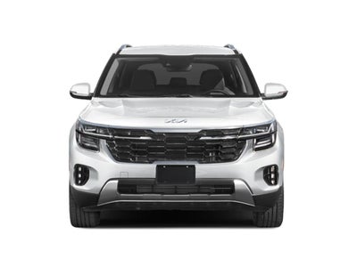 2025 Kia Seltos SX