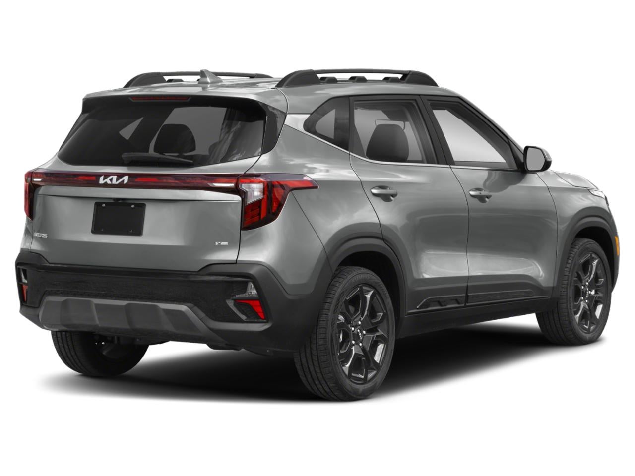 2025 Kia Seltos X-Line