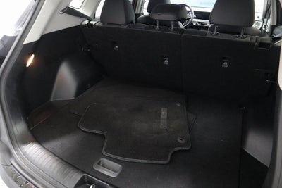 2024 Kia Seltos X-Line