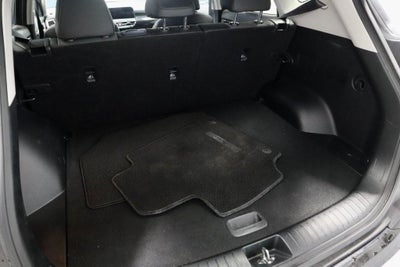 2024 Kia Seltos X-Line