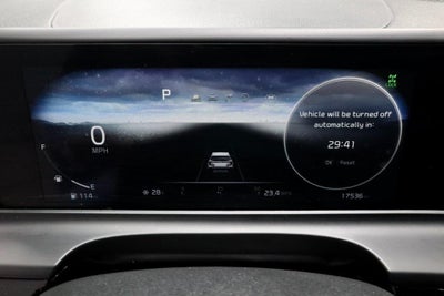 2024 Kia Seltos X-Line