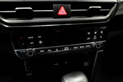 2024 Kia Seltos X-Line