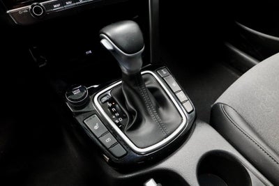 2024 Kia Seltos X-Line