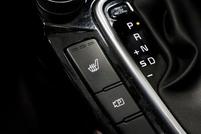 2024 Kia Seltos X-Line