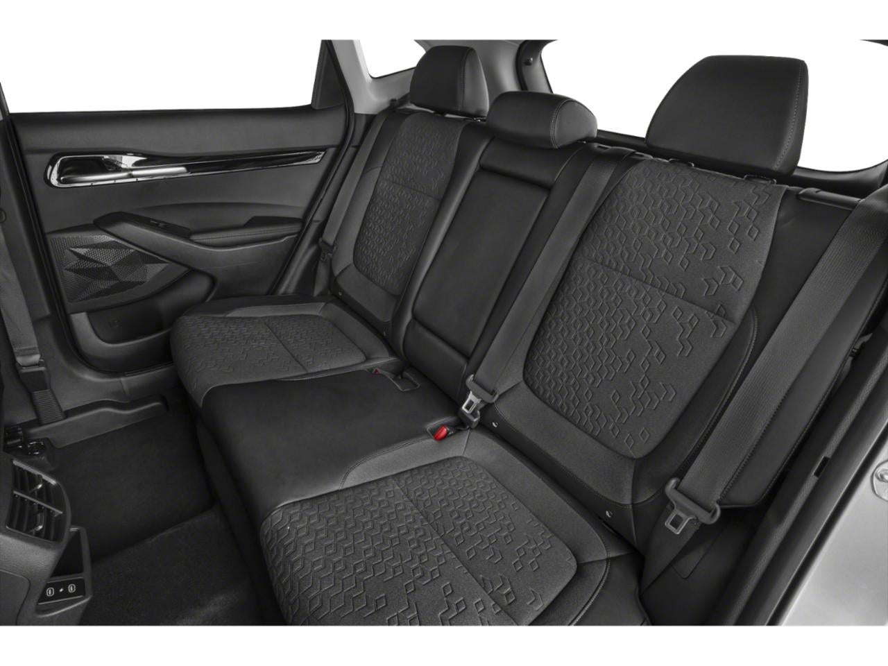 2024 Kia Seltos X-Line