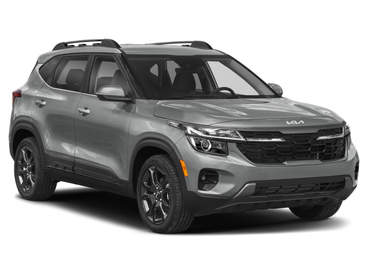 2024 Kia Seltos X-Line