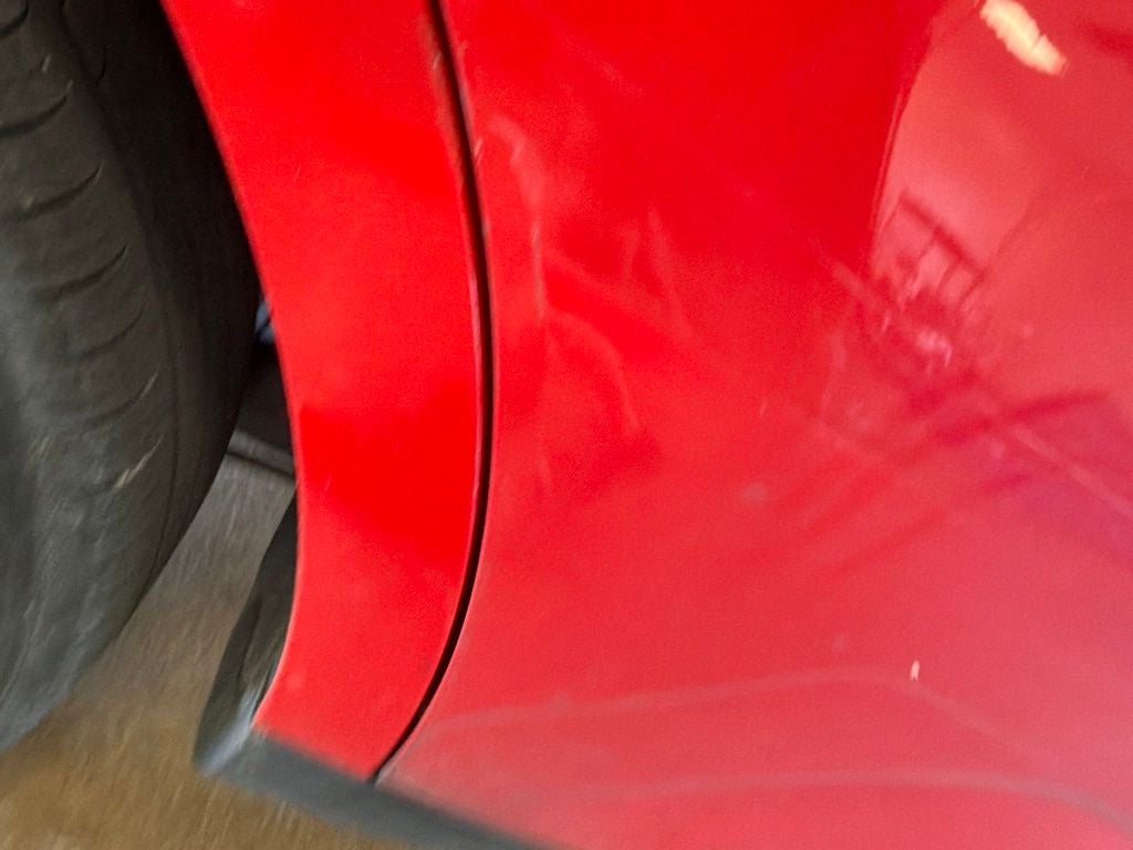 2024 Kia Soul S