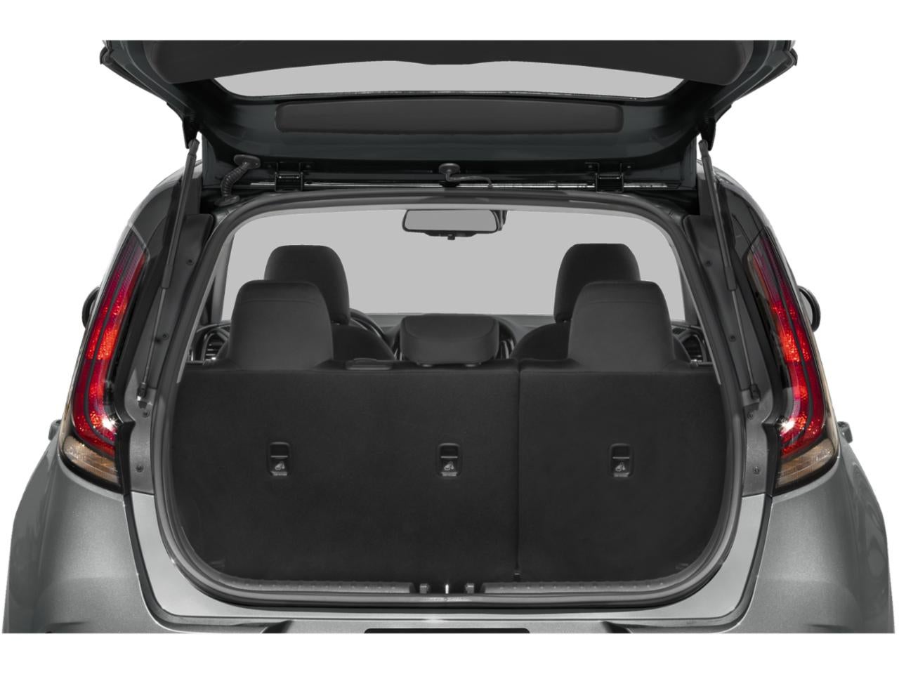 2024 Kia Soul S