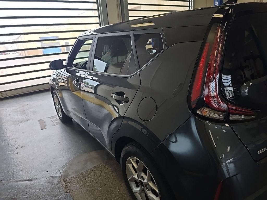 2023 Kia Soul S