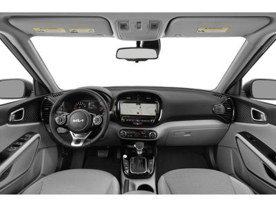 2022 Kia Soul EX