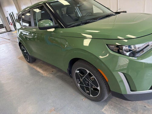2023 Kia Soul EX