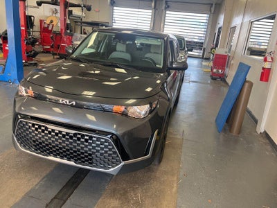 2023 Kia Soul EX