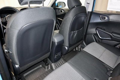 2025 Kia Soul EX