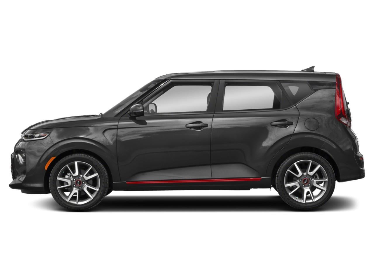 2020 Kia Soul GT-Line Turbo