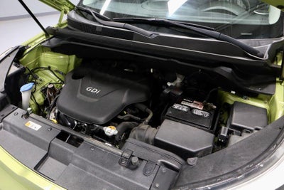 2014 Kia Soul Base