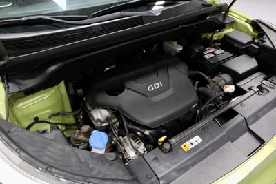 2014 Kia Soul Base